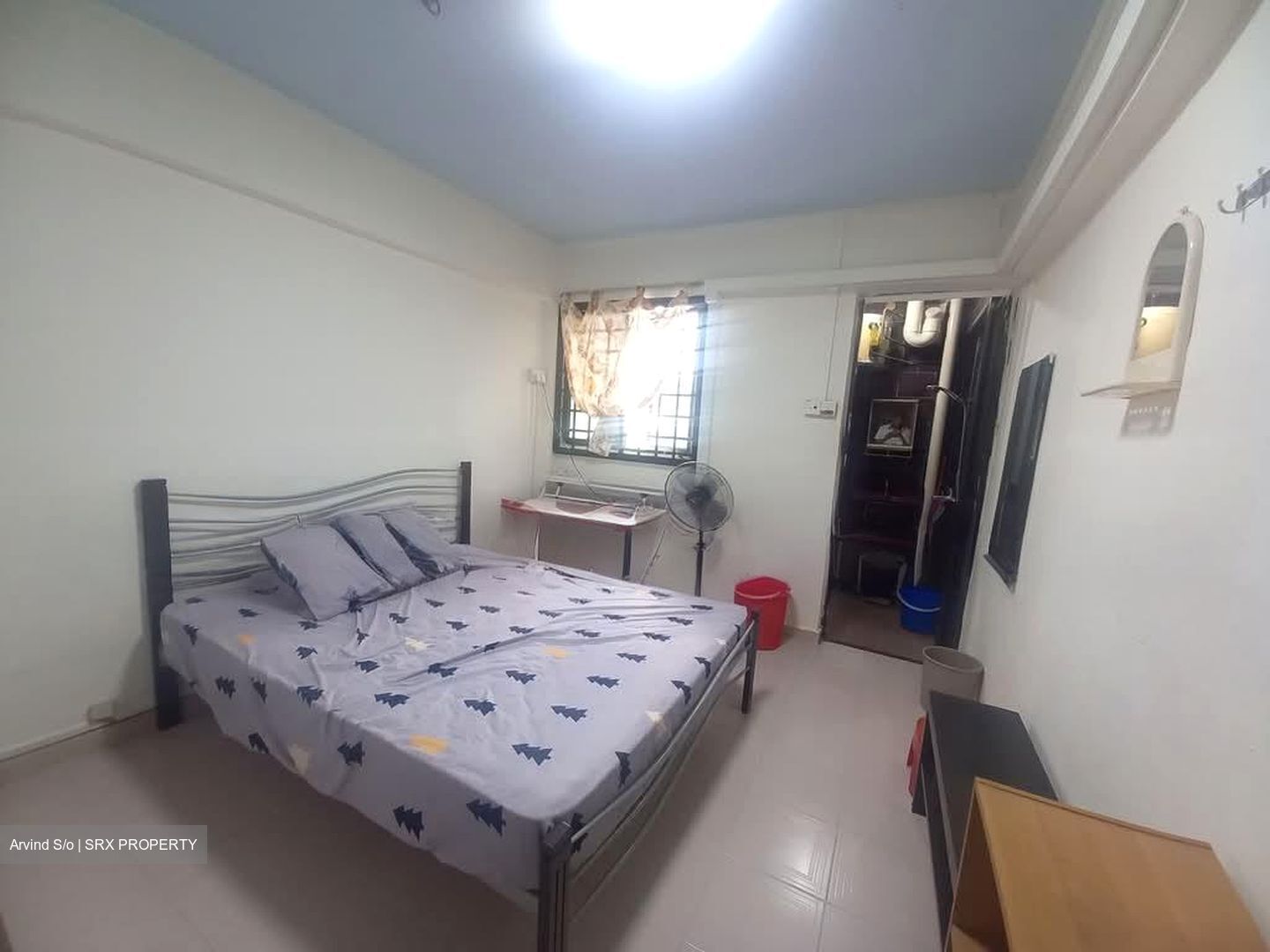 Blk 631 Yio Chu Kang View (Ang Mo Kio), HDB 3 Rooms #595143271
